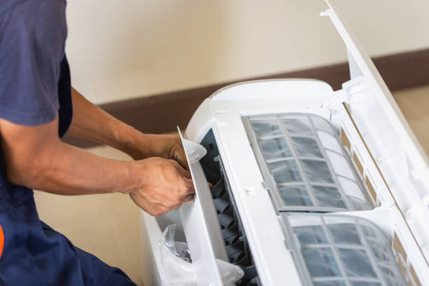 Best Geothermal HVAC Systems in Galesville, WI