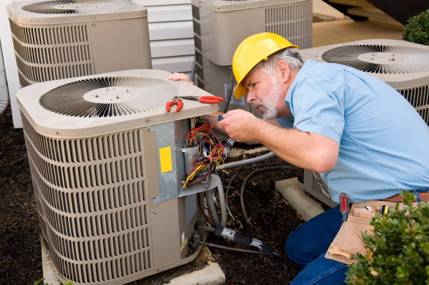Best HVAC Training and Certification in Galesville, WI