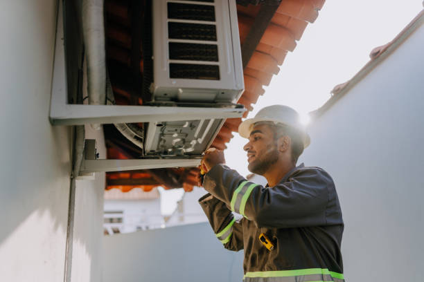 Professional HVAC in Galesville, WI